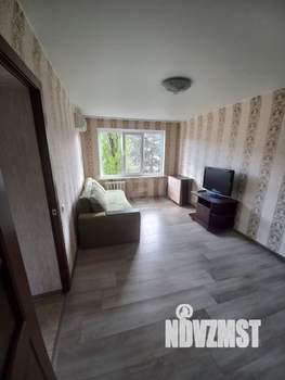 1-к квартира, вторичка, 29м2, 3/9 этаж