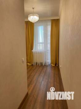 1-к квартира, вторичка, 33м2, 10/26 этаж