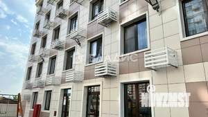 1-к квартира, вторичка, 42м2, 7/9 этаж