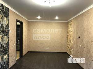 1-к квартира, вторичка, 37м2, 2/6 этаж
