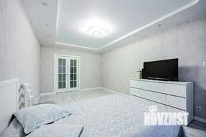 1-к квартира, вторичка, 47м2, 16/24 этаж