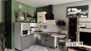 Студия квартира, вторичка, 24м2, 7/9 этаж