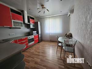 2-к квартира, вторичка, 66м2, 6/17 этаж