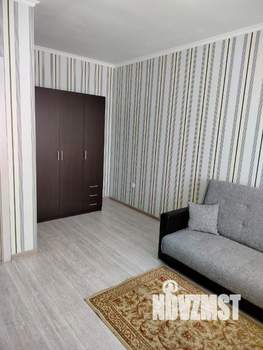 1-к квартира, вторичка, 36м2, 3/16 этаж