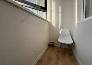 1-к квартира, вторичка, 41м2, 3/23 этаж