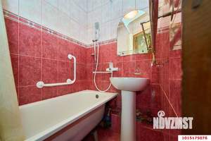 3-к квартира, вторичка, 53м2, 4/5 этаж