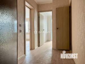 1-к квартира, вторичка, 39м2, 14/16 этаж