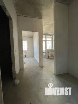 3-к квартира, вторичка, 73м2, 1/9 этаж