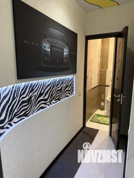 3-к квартира, вторичка, 113м2, 9/10 этаж