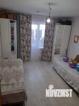 2-к квартира, вторичка, 57м2, 14/14 этаж