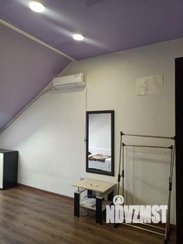 1-к квартира, вторичка, 37м2, 3/3 этаж