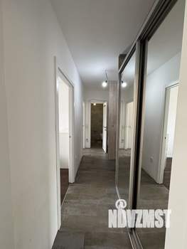 2-к квартира, вторичка, 45м2, 5/5 этаж