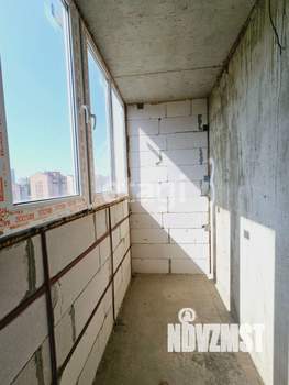 2-к квартира, вторичка, 60м2, 8/18 этаж