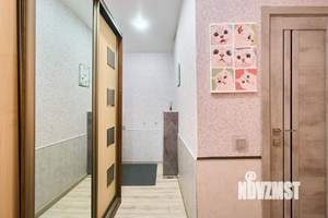 1-к квартира, вторичка, 37м2, 1/5 этаж