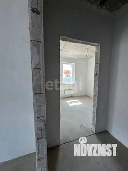 2-к квартира, вторичка, 41м2, 6/9 этаж