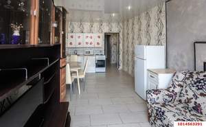 1-к квартира, вторичка, 48м2, 4/6 этаж