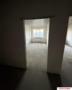 1-к квартира, вторичка, 39м2, 1/10 этаж