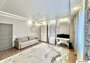2-к квартира, вторичка, 77м2, 14/16 этаж