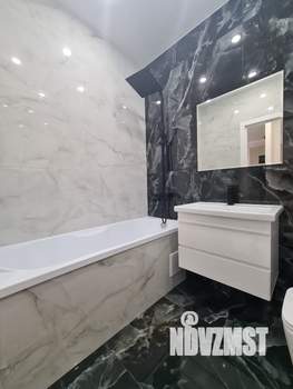 1-к квартира, вторичка, 41м2, 9/24 этаж