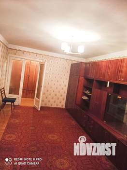 3-к квартира, вторичка, 72м2, 2/9 этаж