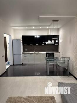 2-к квартира, вторичка, 50м2, 14/16 этаж