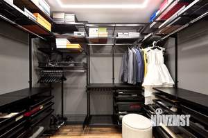 5-к квартира, вторичка, 145м2, 4/24 этаж