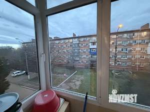 1-к квартира, вторичка, 32м2, 3/5 этаж