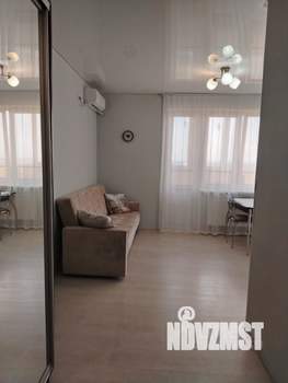 Студия квартира, вторичка, 25м2, 11/13 этаж