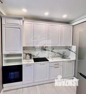 2-к квартира, вторичка, 55м2, 12/17 этаж