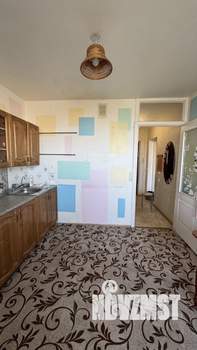 1-к квартира, вторичка, 35м2, 14/17 этаж