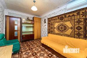 3-к квартира, вторичка, 77м2, 7/9 этаж