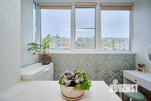 2-к квартира, вторичка, 63м2, 10/10 этаж