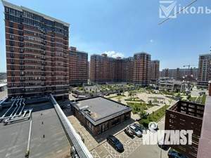 Студия квартира, вторичка, 25м2, 6/16 этаж
