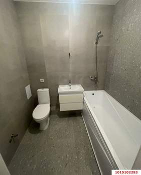 1-к квартира, вторичка, 36м2, 12/15 этаж