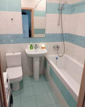 Студия квартира, вторичка, 23м2, 4/5 этаж