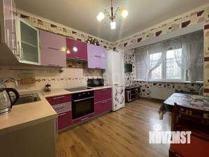 1-к квартира, вторичка, 41м2, 2/6 этаж