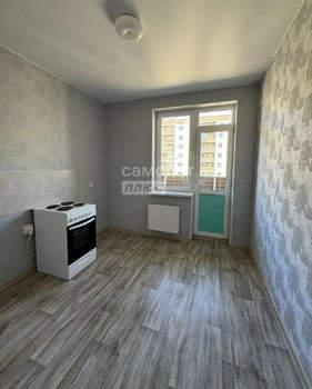 1-к квартира, вторичка, 37м2, 12/16 этаж