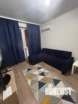 1-к квартира, вторичка, 26м2, 5/8 этаж