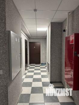 Студия квартира, вторичка, 25м2, 10/16 этаж