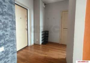 1-к квартира, вторичка, 36м2, 17/17 этаж