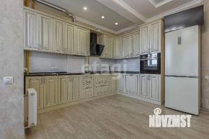 2-к квартира, вторичка, 53м2, 4/4 этаж