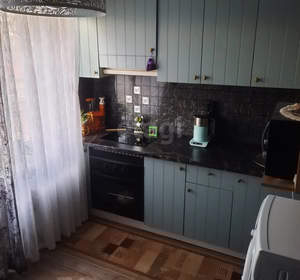 1-к квартира, вторичка, 33м2, 5/6 этаж