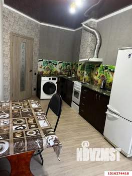 1-к квартира, вторичка, 36м2, 8/12 этаж