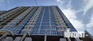 1-к квартира, вторичка, 40м2, 21/22 этаж