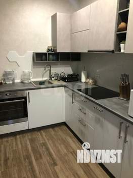 1-к квартира, вторичка, 40м2, 14/22 этаж