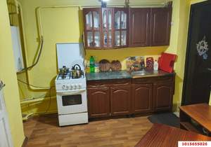 2-к квартира, вторичка, 40м2, 1/1 этаж