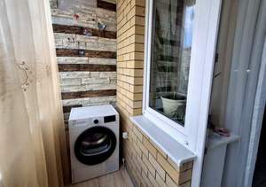 2-к квартира, вторичка, 59м2, 3/6 этаж