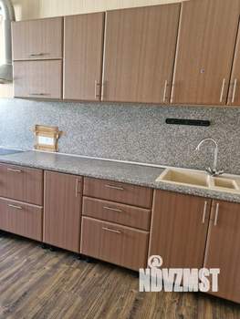1-к квартира, вторичка, 43м2, 2/3 этаж