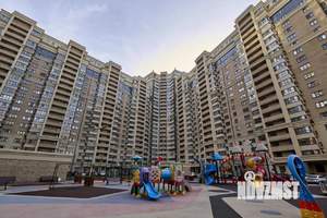 3-к квартира, вторичка, 122м2, 3/24 этаж