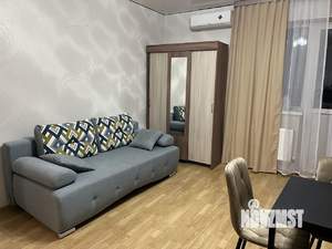 Студия квартира, вторичка, 27м2, 3/3 этаж